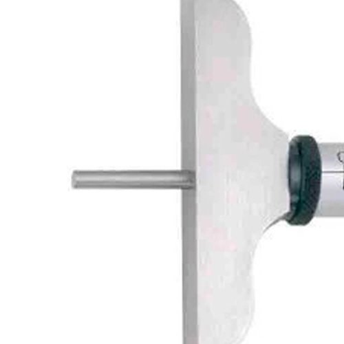 Micrômetro Profundidade 0-150mm - 445MBZ-150R - Starrett