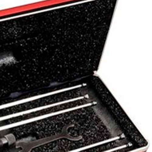 Micrômetro Profundidade 0-75mm - 445MBZ-75RL -  Starrett