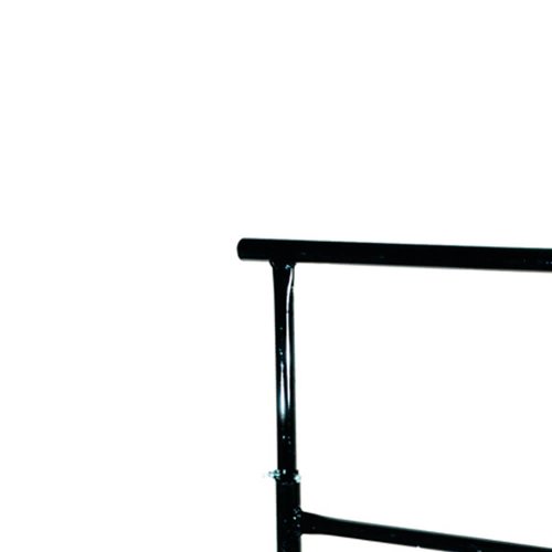 Mini-Andaime Tubular - Max Ferramentas