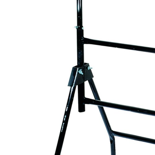 Mini-Andaime Tubular - Max Ferramentas