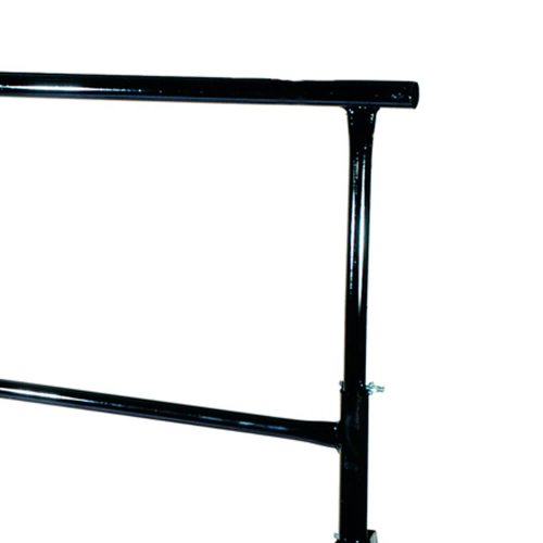 Mini-Andaime Tubular - Max Ferramentas