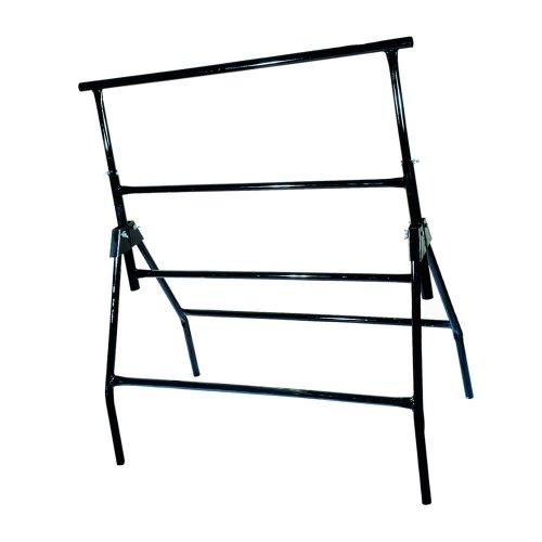 Mini-Andaime Tubular - Max Ferramentas