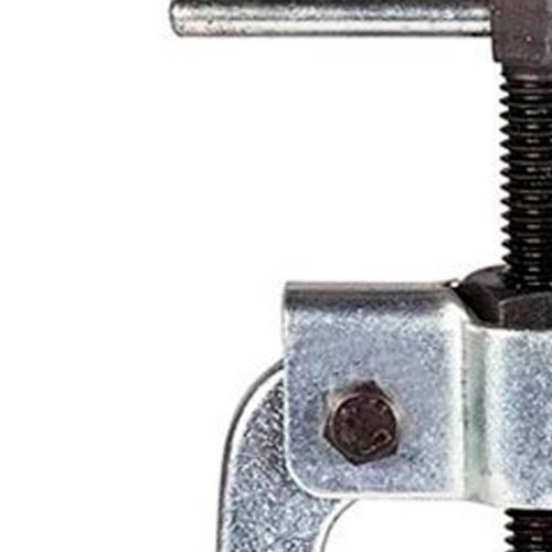 Mini Saca Polia 2 Garras N° 2 - 65 X 65mm - 325.0012 - Noll