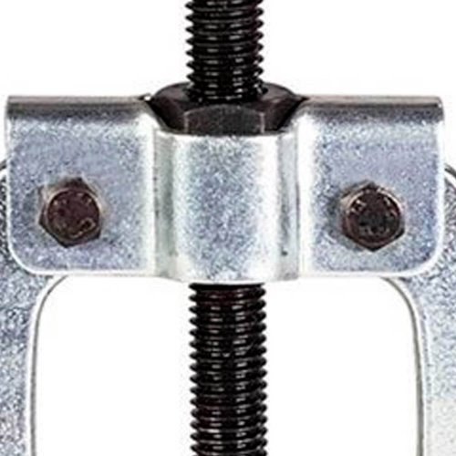 Mini Saca Polia 2 Garras N° 2 - 65 X 65mm - 325.0012 - Noll