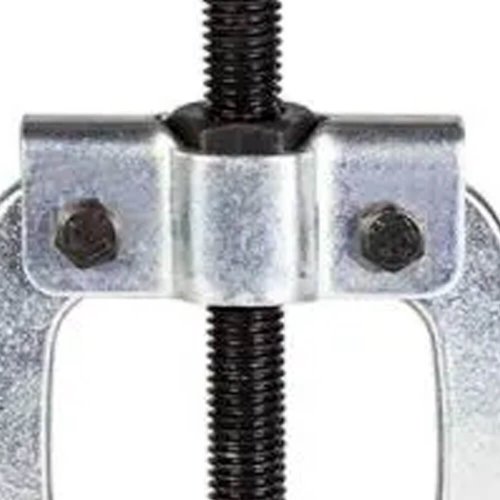 Mini Saca Polia 2 Garras N° 3 - 80 x 80mm - 325.0013 - Noll
