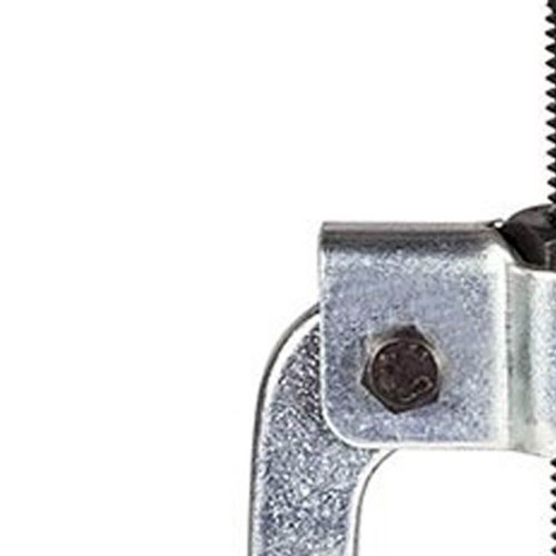 Mini Saca Polia 2 Garras N°1 - 40 X 60mm - 325.0011 - Noll