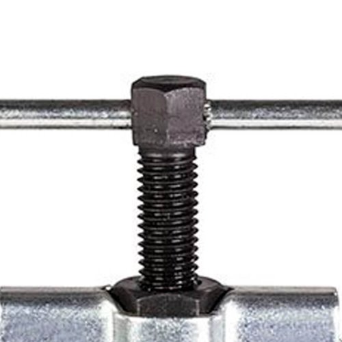 Mini Saca Polia 2 Garras N°1 - 40 X 60mm - 325.0011 - Noll