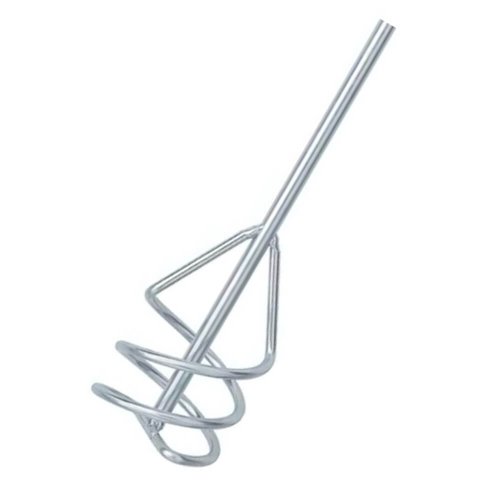Misturador de Areia e Cascalho 100 x 450mm Encaixe SDS Plus - MTX