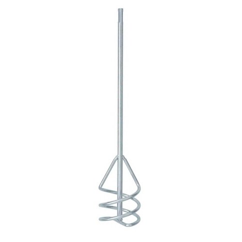 Misturador de Areia e Cascalho 100 x 450mm Encaixe SDS Plus - MTX