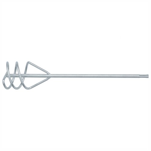 Misturador de Areia e Cascalho 100 x 450mm Encaixe SDS Plus - MTX