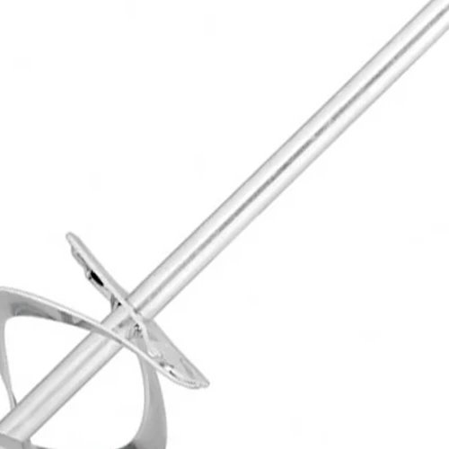 Misturador de Areia e Cascalho 120x600mm Encaixe SDS Plus - MTX