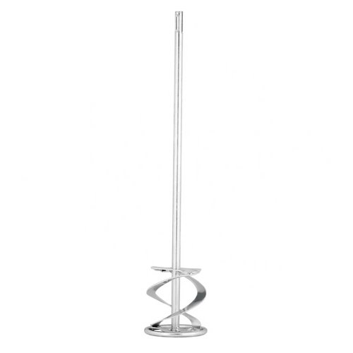Misturador de Areia e Cascalho 120x600mm Encaixe SDS Plus - MTX
