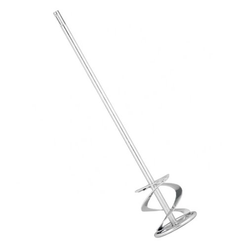 Misturador de Areia e Cascalho 120x600mm Encaixe SDS Plus - MTX