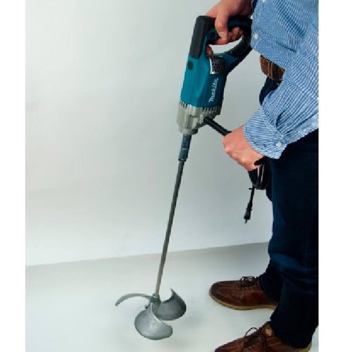 Misturador de Tinta Elétrico UT2204 220V - Makita