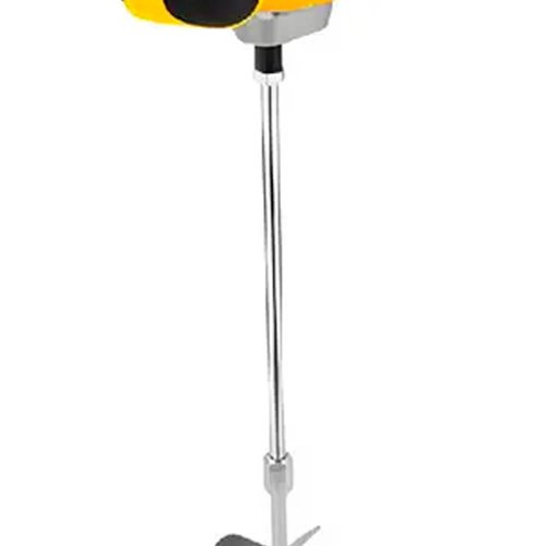 Misturador Elétrico de Argamassa e Tinta MEL 1600 1600W - Menegotti