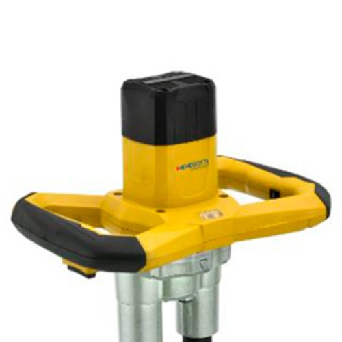 Misturador Elétrico Duplo de Argamassa e Tinta MEL 1800 220V - Menegotti