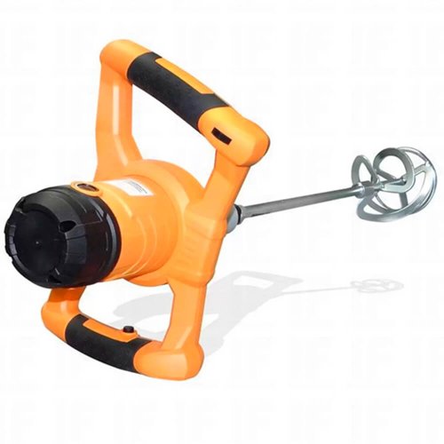 Misturador Elétrico para Argamassa e Tinta MEL 1200 MONO 220V 60HZ 1200W - Menegotti