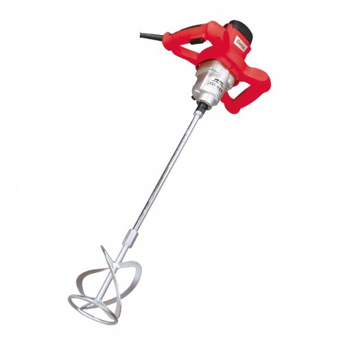 Misturador Elétrico para Argamassa HM-120 220V - Cortag