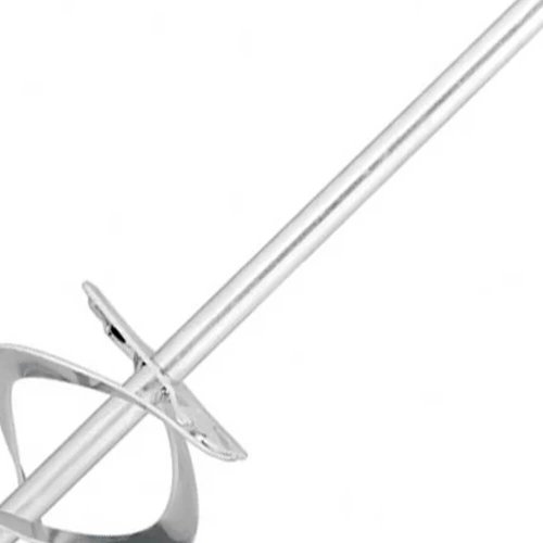 Misturador para Tintas e Gesso 120 x 600mm Encaixe SDS Plus - MTX