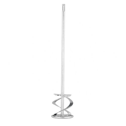 Misturador para Tintas e Gesso 80 x 400mm Encaixe SDS Plus - MTX