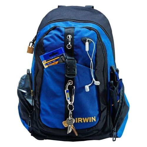 Mochila 14" para Ferramentas - 1868158 - Irwin