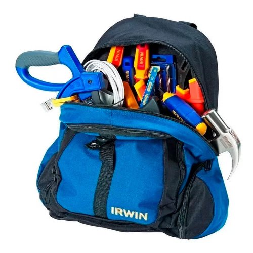 Mochila 14" para Ferramentas - 1868158 - Irwin