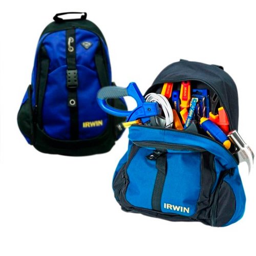 Mochila 14" para Ferramentas - 1868158 - Irwin