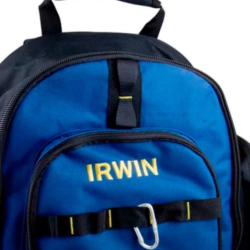 Mochila com Base Emborrachada 14" - Irwin