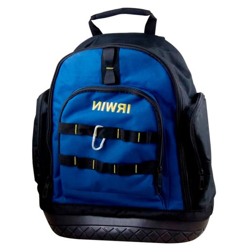 Mochila com Base Emborrachada 14" - Irwin