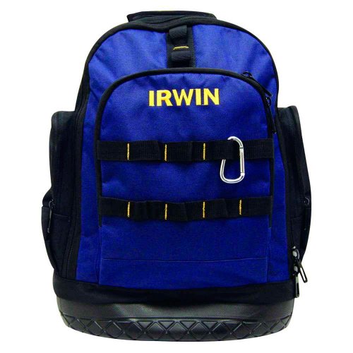Mochila com Base Emborrachada 14" - Irwin