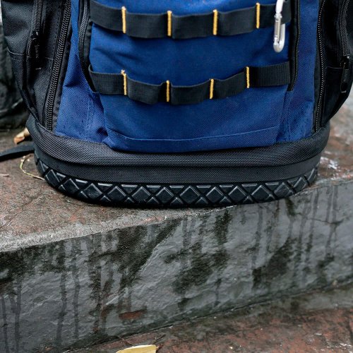 Mochila com Base Emborrachada 14" - Irwin