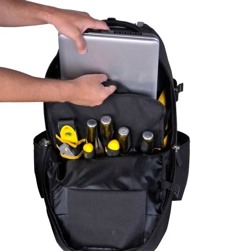Mochila Para Ferramentas com Rodinha 20 - Stanley