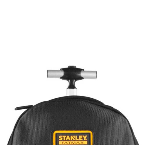 Mochila Para Ferramentas com Rodinha 20 - Stanley