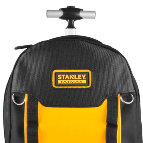 Mochila Para Ferramentas com Rodinha 20 - Stanley