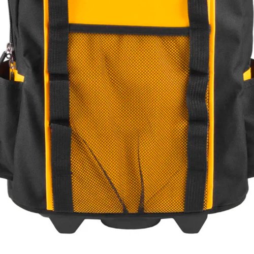 Mochila Para Ferramentas com Rodinha 20 - Stanley