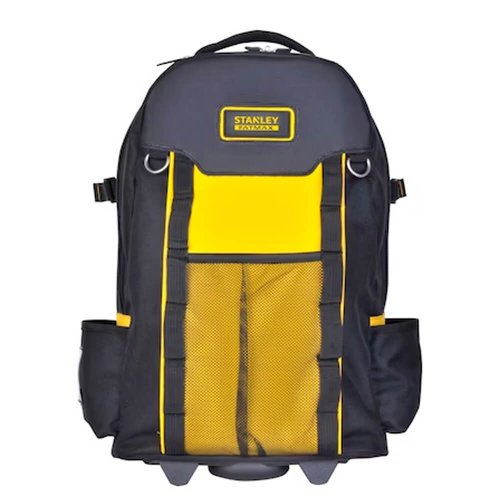 Mochila Para Ferramentas com Rodinha 20 - Stanley