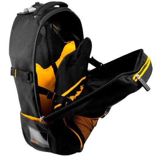 Mochila Para Ferramentas com Rodinha 20 - Stanley
