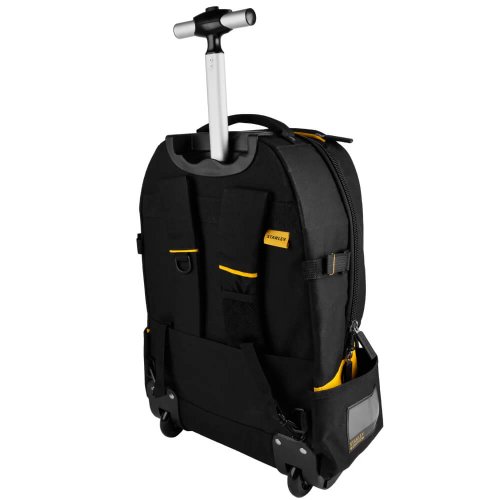 Mochila Para Ferramentas com Rodinha 20 - Stanley