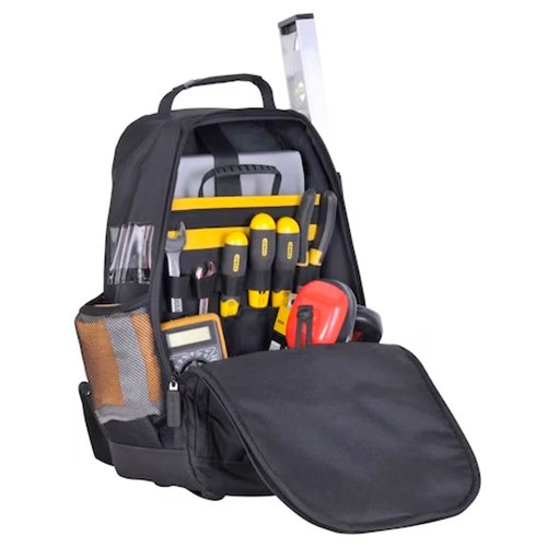 Mochila Para Ferramentas com Rodinha 20 - Stanley