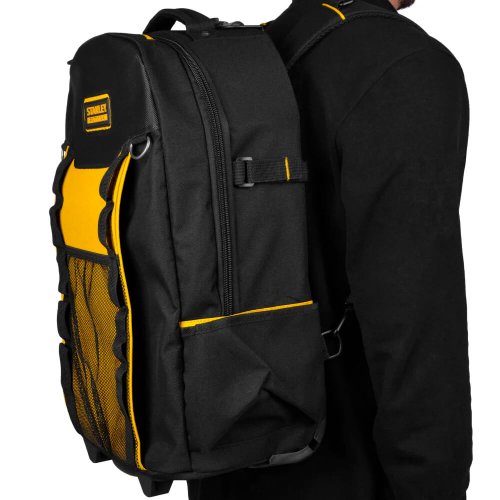 Mochila Para Ferramentas com Rodinha 20 - Stanley