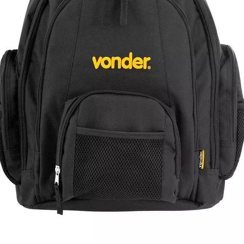 Mochila para Ferramentas MOV 0200 - Vonder