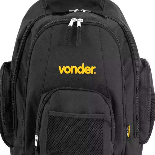 Mochila para Ferramentas MOV 0200 - Vonder
