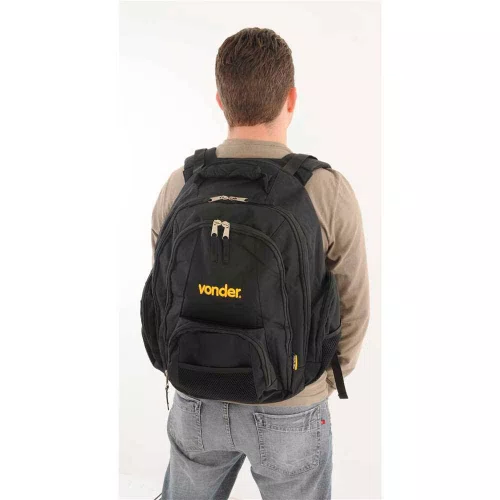 Mochila para Ferramentas MOV 0200 - Vonder