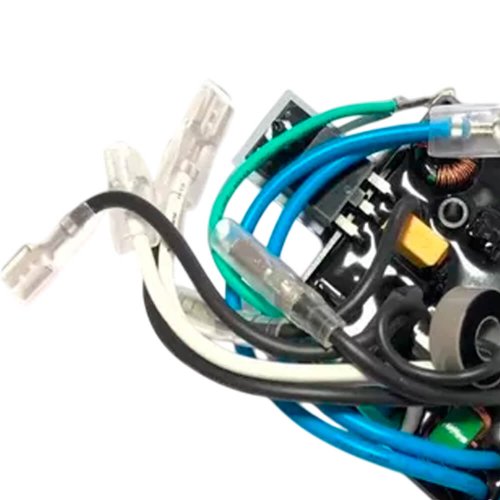 Módulo Eletrônico 220V - 1004686-65 - Dewalt