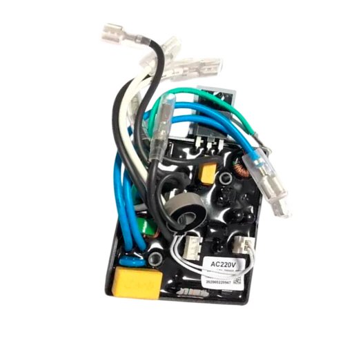 Módulo Eletrônico 220V - 1004686-65 - Dewalt
