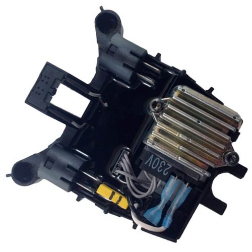 Módulo Eletrônico 220V - 1007717-02 - Dewalt