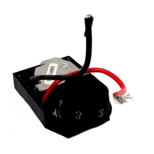 Módulo Eletrônico 220V - 5140141-39 - Black & Decker