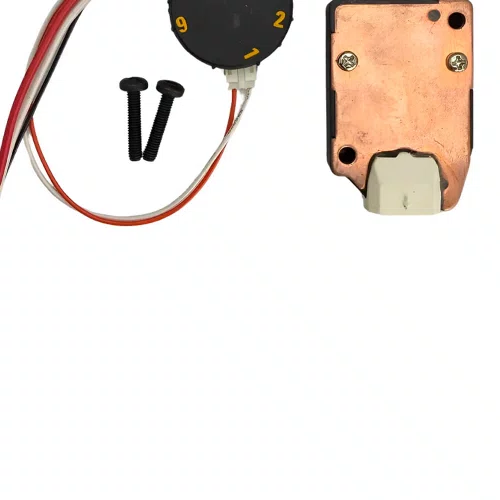Módulo Eletrônico 220V - N033987 - Dewalt