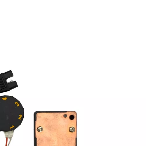 Módulo Eletrônico 220V - N033987 - Dewalt