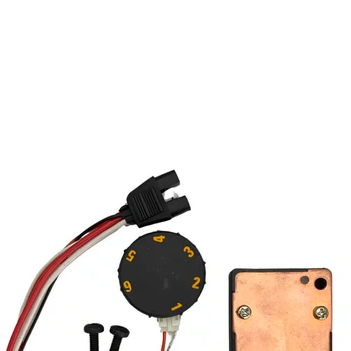 Módulo Eletrônico 220V - N033987 - Dewalt